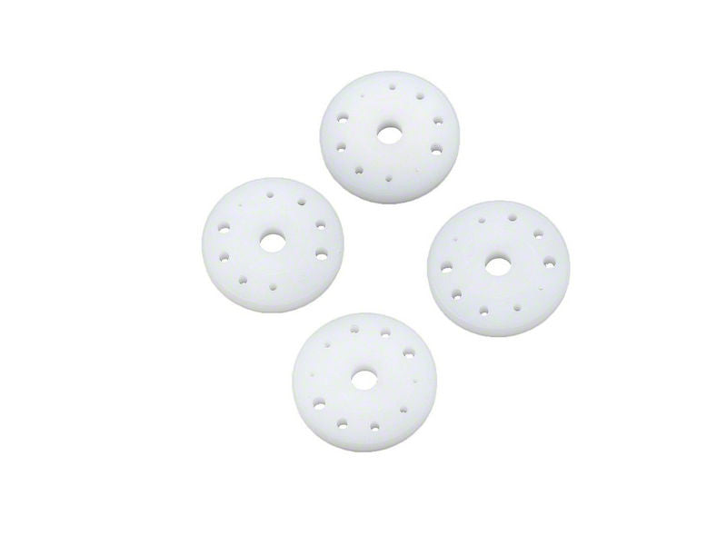 THE Piston, Conical, 10 hole, 2 x 0.5, 0.7, 0.9, 1.1 and 1.3mm (4pcs) - RACERC
