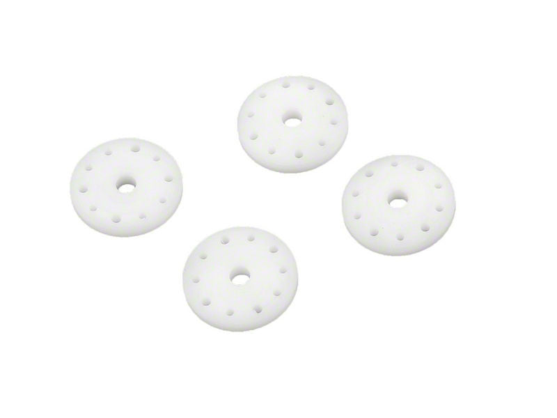 THE Piston, Conical, 6x1.0 and 4x 1.2mm (4pcs) - RACERC