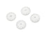 THE Piston, Conical, 6x1.0 and 4x 1.2mm (4pcs) - RACERC