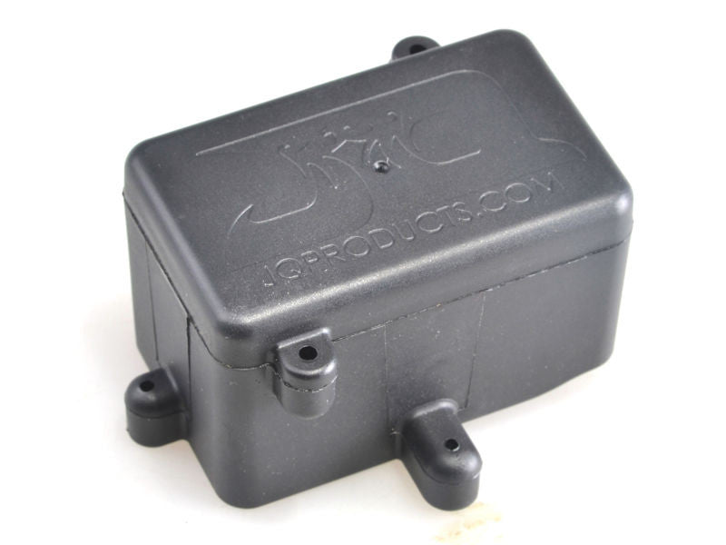THE 2013 Rear Radio Box - RACERC