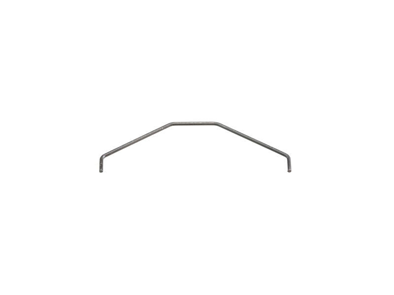 THE JQRacing Front Swaybar 2.3mm (White Edition) - RACERC