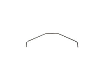 THE JQRacing Rear Swaybar 2.5mm (White Edition) - RACERC