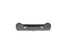 THE JQRacing Rear Low Antisquat Plate (White Edition) - RACERC