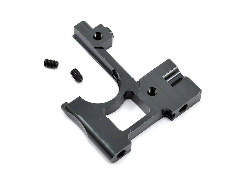 Centre Diff Mount Front (White Edition) - RACERC