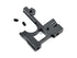 Centre Diff Mount Front (White Edition) - RACERC