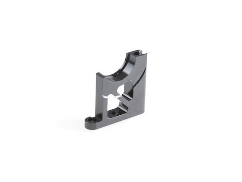 THE JQRacing Centre Diff Mount Top Front (White Edition) - RACERC