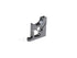THE JQRacing Centre Diff Mount Top Front (White Edition) - RACERC