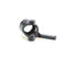 THE JQRacing Right CNC Steering Knuckle (White Edition) - RACERC