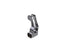 THE JQRacing Rear Left CNC Hub (White Edition) - RACERC