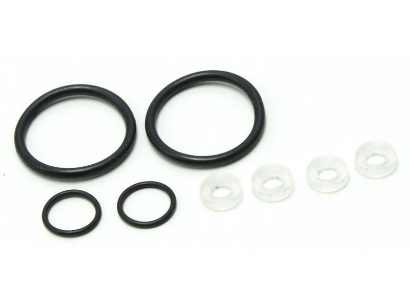 THE JQRacing 16mm Shock O ring Set - RACERC
