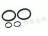 THE JQRacing 16mm Shock O ring Set - RACERC