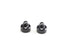 THE JQRacing Aluminium One-Piece Shock Cap for 16mm Shocks - RACERC