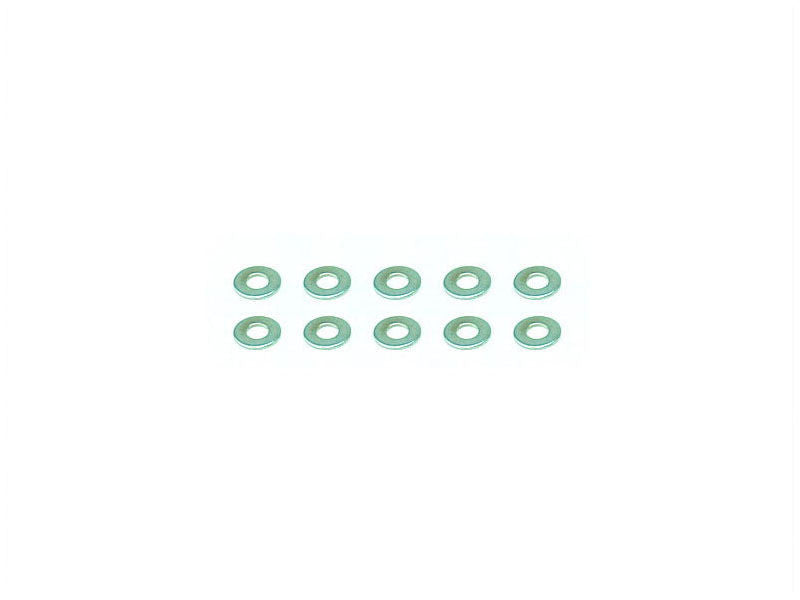 THE Shim 2.6*6*0.5mm (10pcs) - RACERC