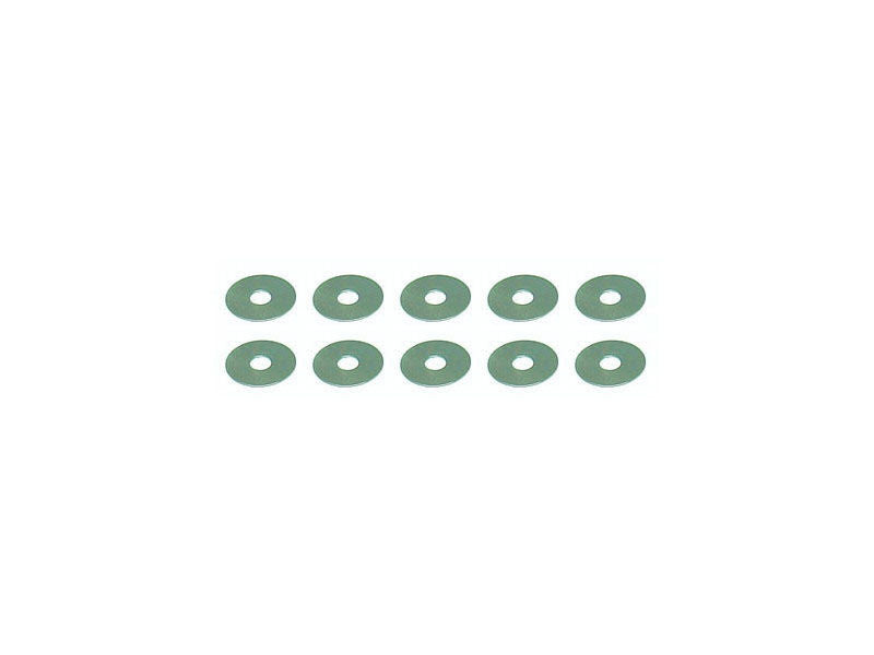 THE Shim 3.6*12*0.2mm (10pcs) - RACERC