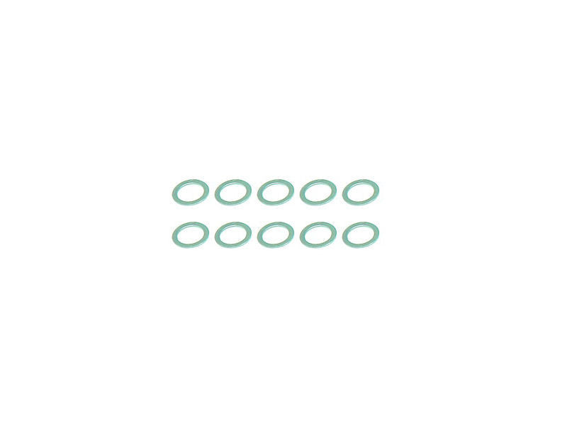 THE Shim 5x7x0.2mm (10pcs) - RACERC