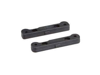 THE RTR Rear Arm Holder. 1-3 Antisquat, high and low - RACERC