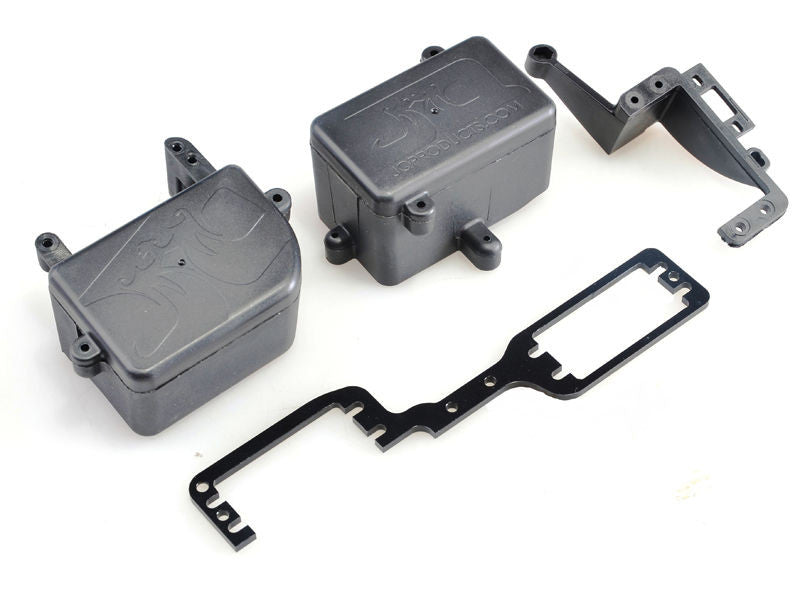 THE 2013 Radio Tray Set - RACERC