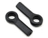 XRAY XB8 Front Upper Arm Ball Joint (2) - RACERC