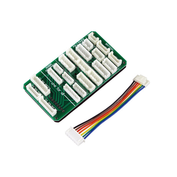BALANCER ADAPTER PCB -UNIVERSAL