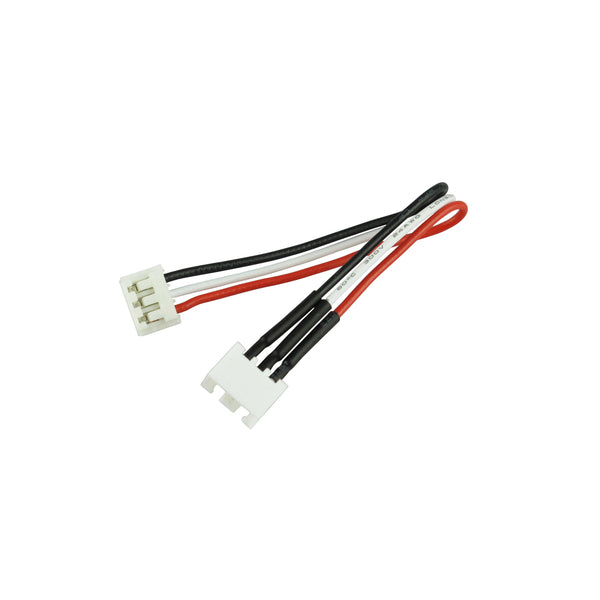 Βalancer adaptor XH plug «-» EH socket 2S 30cm