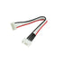 Balancer adaptor · XH plug <=> EH socket · 3S · 30cm