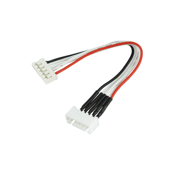 Balancer adaptor XH plug «-» EH socket 4S 30cm