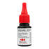 Everglue Super Glue Κυανοακρυλική Κόλλα Χαμηλού Ιξώδους 20g