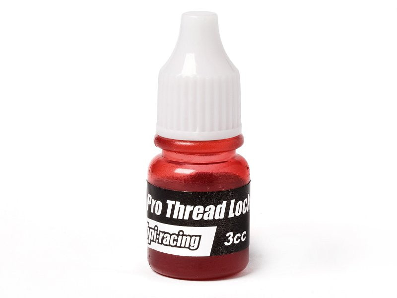 PRO THREAD LOCK (RED/3cc) - RACERC